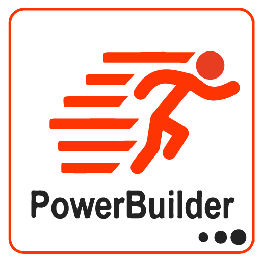 Power Builder